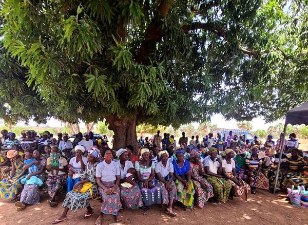 432672050_348127611541112_233775732456335245_n Tandjoaré : AFE Célèbre en différé la journée internationale des droits de la femme à Pligou